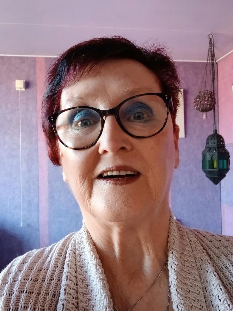 energetische ontspanningsmassage met oa. kristallen, Ontspanningsmassage