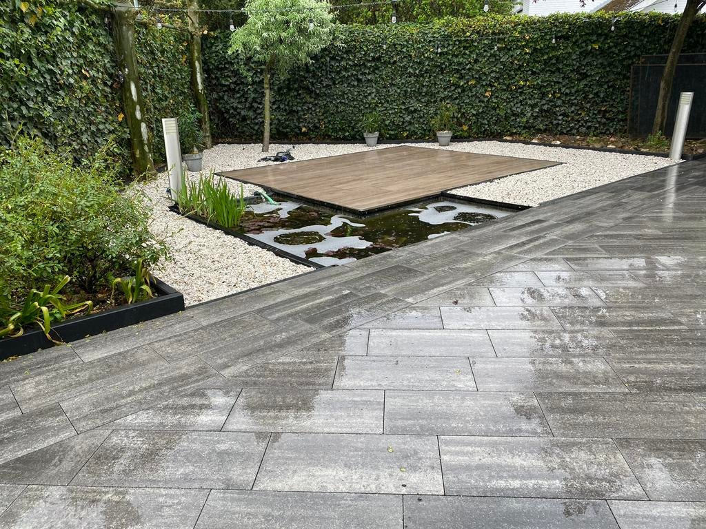 Hovenier, Diensten en Vakmensen, Tuinmannen en Stratenmakers, Tuinonderhoud of Snoeiwerk