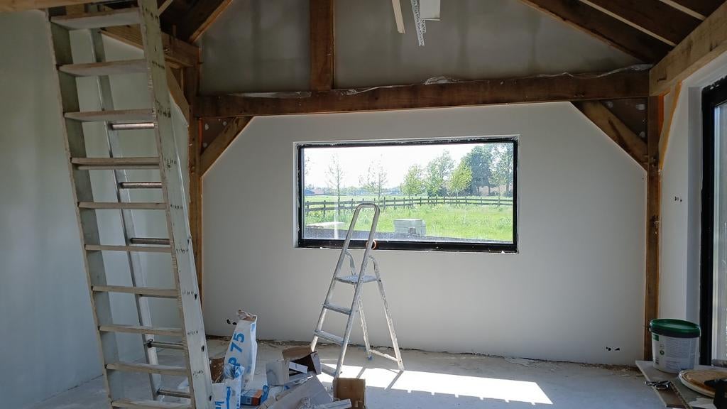 Foto 14 van Stukadoor Stucadoor Wij Hebben Deze Week Tijd Vrij0623928485