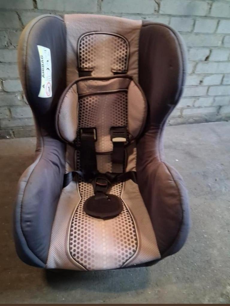 Te koop, Rommer merk kinder autostoel. Verstelbare., Ophalen