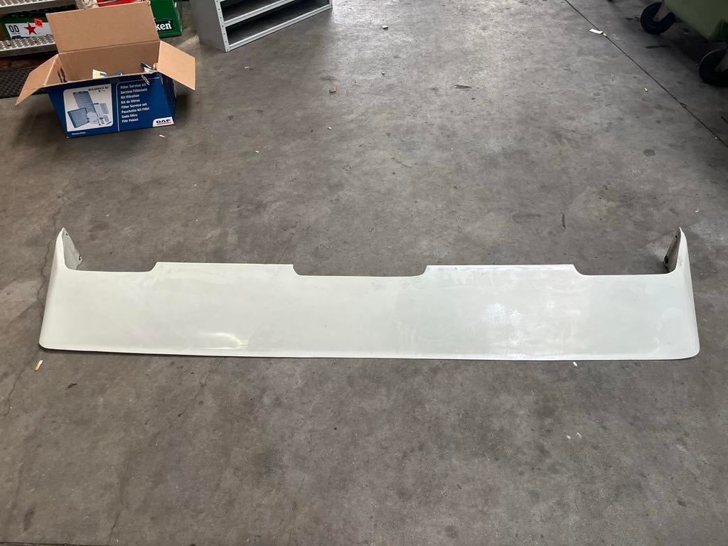 DAF 2800/2900/3200/3300/3600 Engelse zonneklep, Auto-onderdelen, Ophalen, Gebruikt, Voor, Motorkap