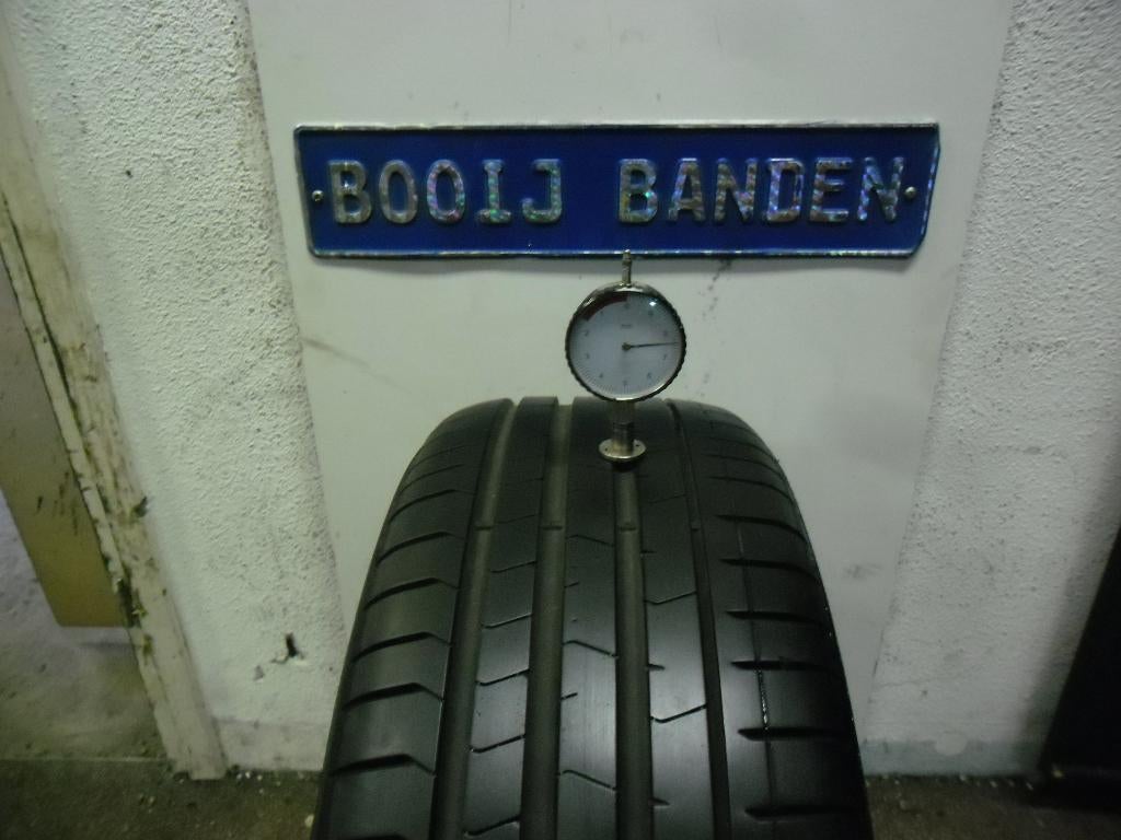 225 40 20 rft demobanden pirelli p zero met 7,7 mm profiel