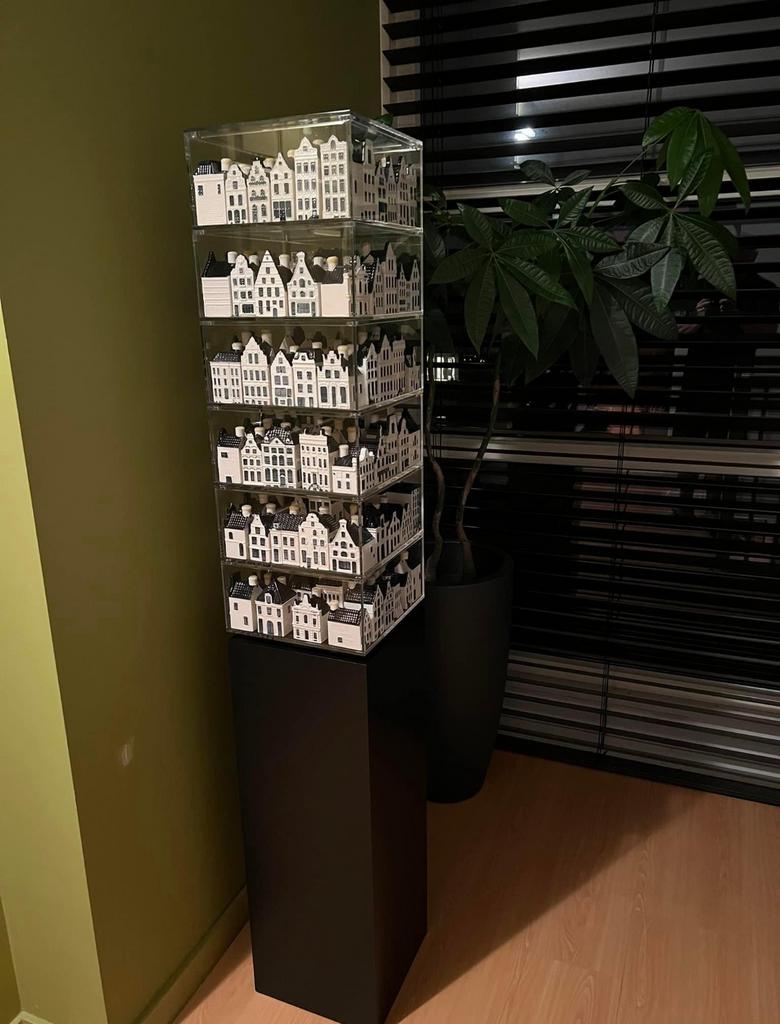 Foto 11 van KLM huisjes case (CUBE edition)