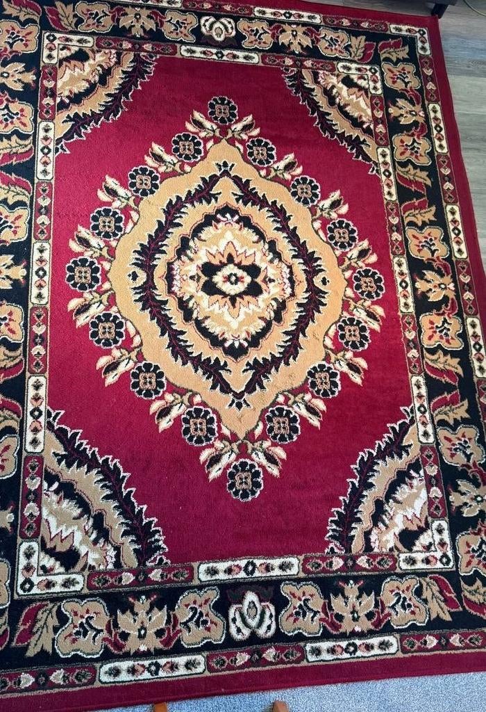 tapijt, Ophalen of Verzenden, Zo goed als nieuw, Rechthoekig, 200 cm of meer