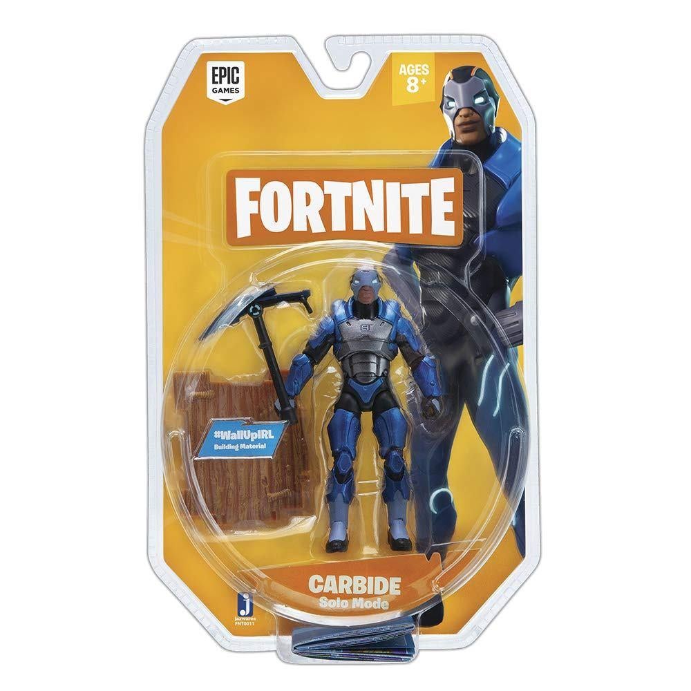 actiefiguur Fortnite Carbite, Ophalen of Verzenden, Nieuw