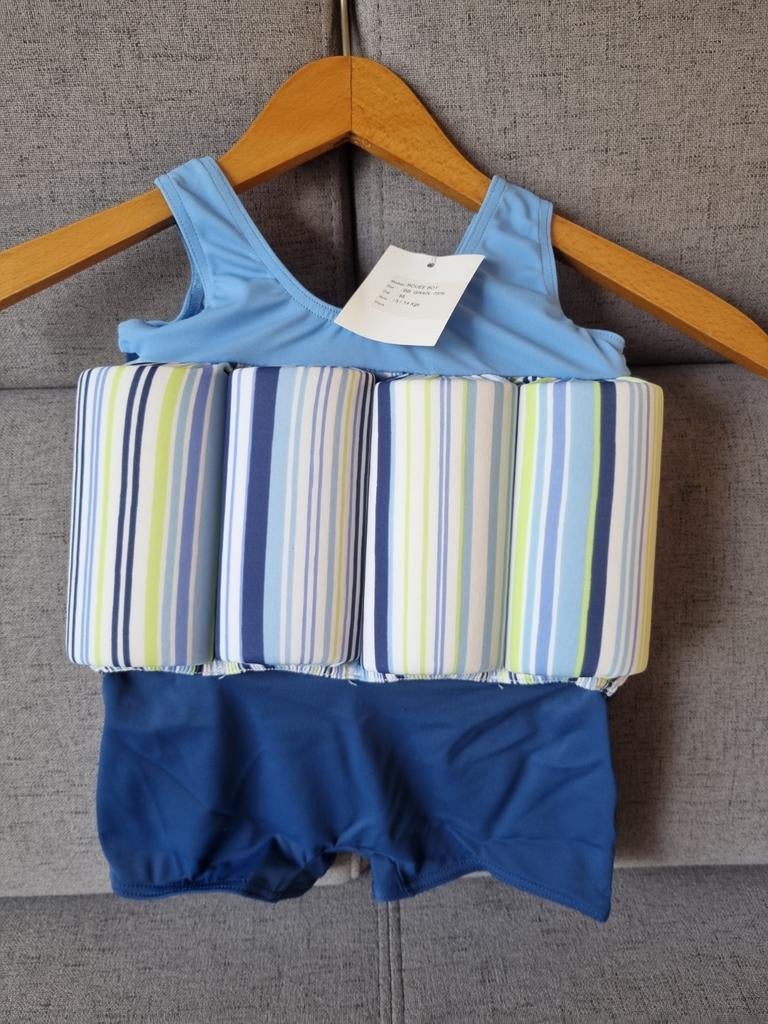 Drijfpakje 3 jarige nieuw, Kinderen en Baby's, Jongen of Meisje, Nieuw, Overige maten, Ophalen of Verzenden