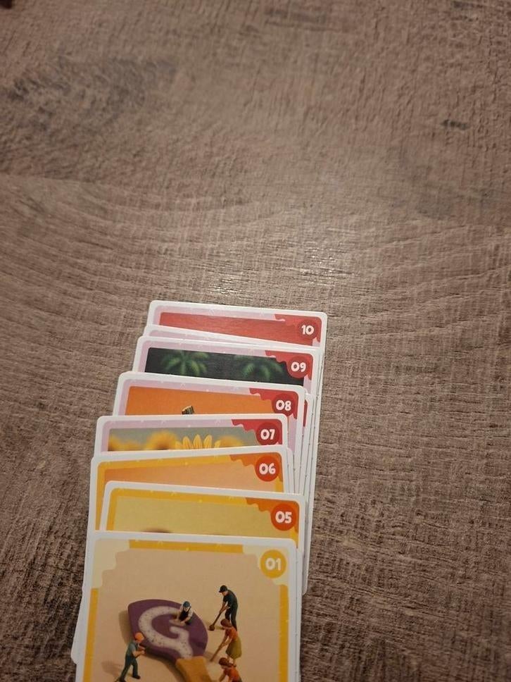 Jumbo actie Lekker cheffen!, Verzamelen, Supermarktacties, Jumbo, Ophalen of Verzenden
