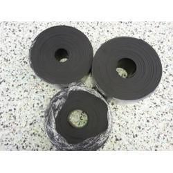 Rubber strip strook rubberen rol oplegrubber sbr, Ophalen of Verzenden, Nieuw