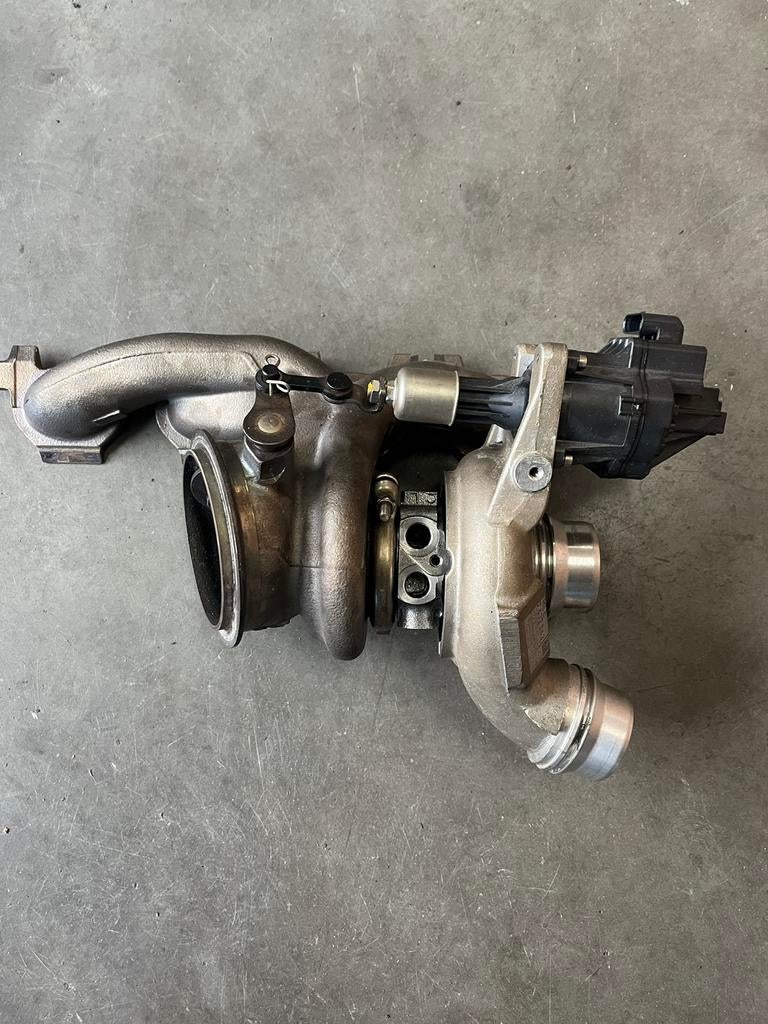 BMW B48 B48B20A turbo revisie G20 G30 320i 420i turbocharger, Ophalen of Verzenden, BMW