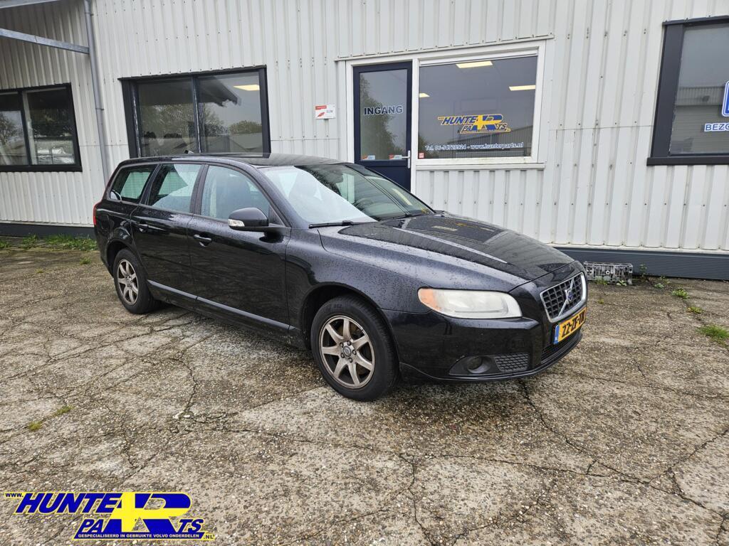 Volvo V70 2.5T Kleurcode 019, Auto-onderdelen, Carrosserie en Plaatwerk, Volvo, Gebruikt