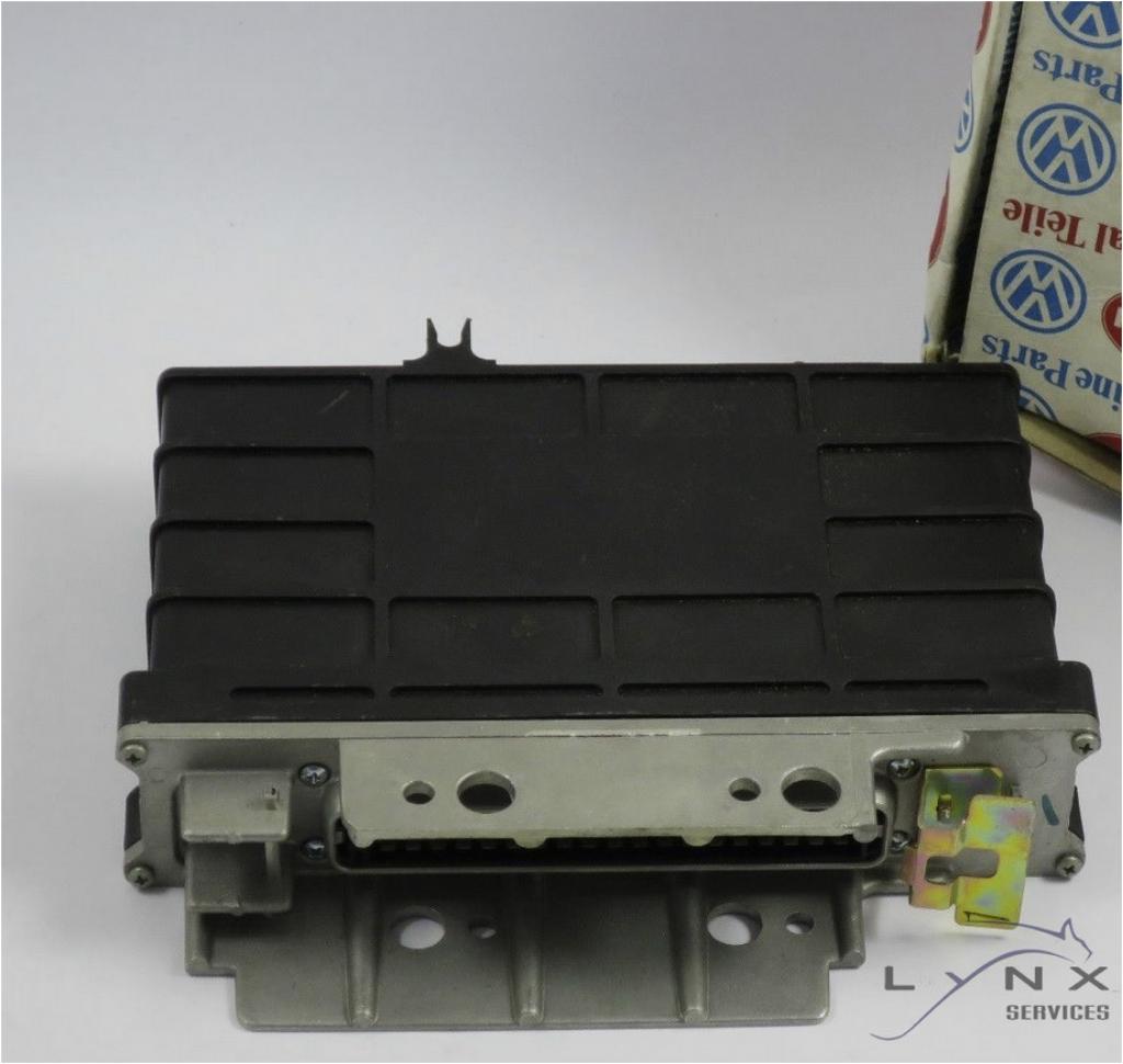 VW Eurovan T4 Transmissie Computers TCM 098927731 Rialta, VAG laan 53, Volkswagen, Nieuw, VAG
