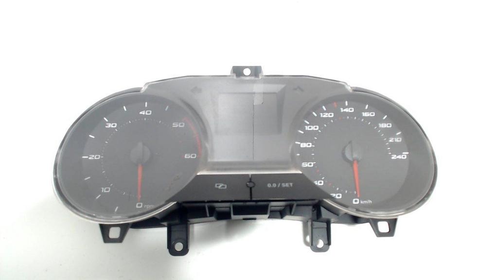 Cockpit Seat Ibiza, Auto-onderdelen, Onderdelen@venauto.nl, Van der Ven Autorecycling B.V., Gebruikt, Ettenseweg 76, 4706 PB Roosendaal, The Netherlands