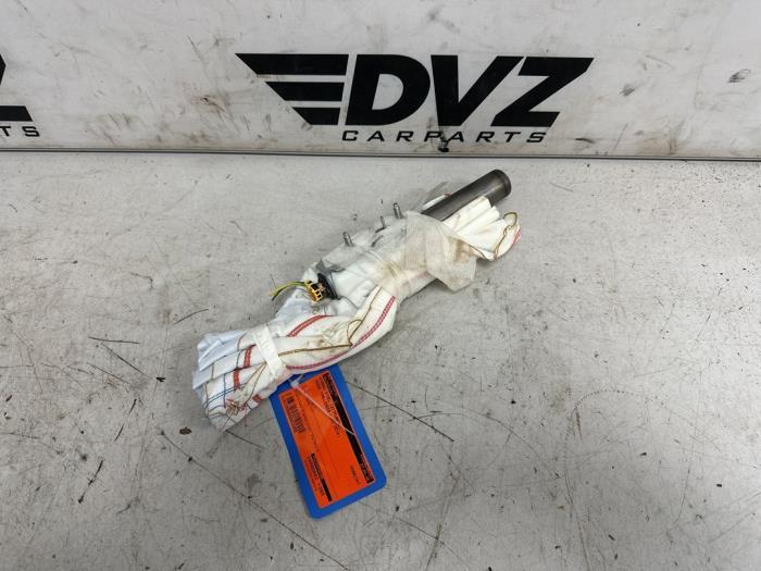 Airbag stoel (zitplaats) van een Dodge Challenger, Gebruikt, -, -, Ophalen of Verzenden