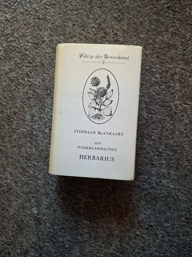 Den Nederlandschen Herbarius (Librije der Geneeskonst 3), Verzenden, Gelezen, Blankaart, Sociale wetenschap