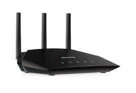 router Netgear ax1800 Wifi Router model rax10, Ophalen of Verzenden, Zo goed als nieuw, Router met modem, Netgear Nighthawk