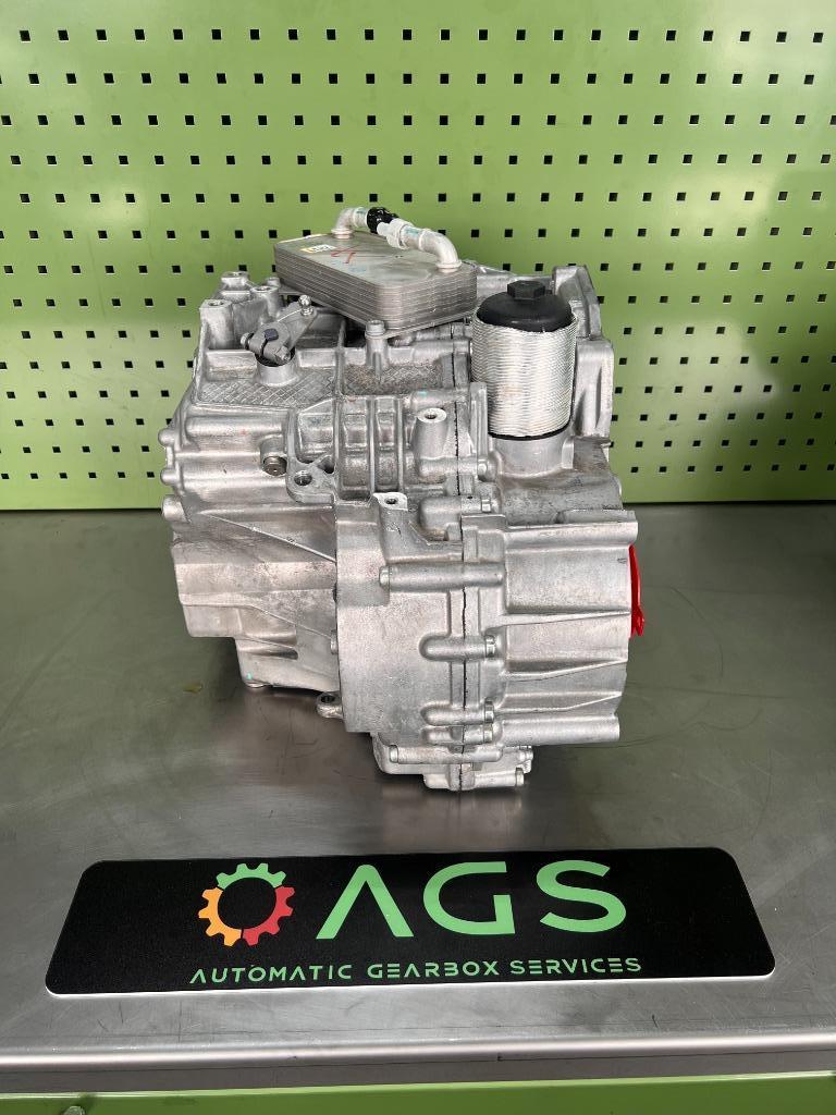 DQ500 DSG 0BH 0BT Transmissie Revisie / Reparatie / Nieuw, Auto-onderdelen, Transmissie en Toebehoren, Ophalen of Verzenden, Seat