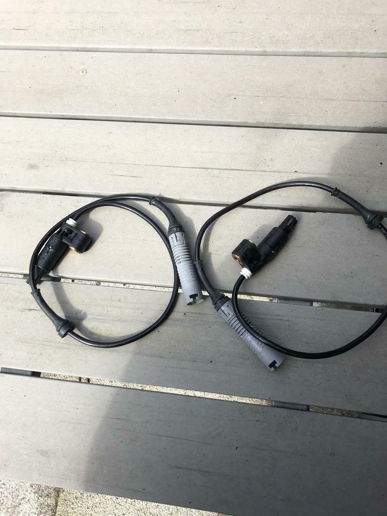 ABS sensoren E36, Ophalen, Nieuw, BMW