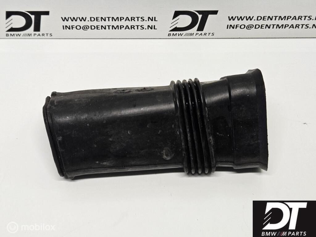 Luchtgeleiding BMW M6 E63 S85 V10 S85B50 5111789844, Gebruikt, BMW, BMW