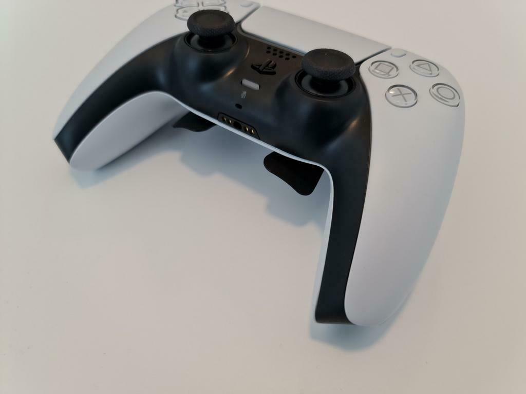 Playstation 5 / PS5 Dualsense Custom Scuf Controller Paddles, Spelcomputers en Games, Nieuw, Ophalen of Verzenden, Controller
