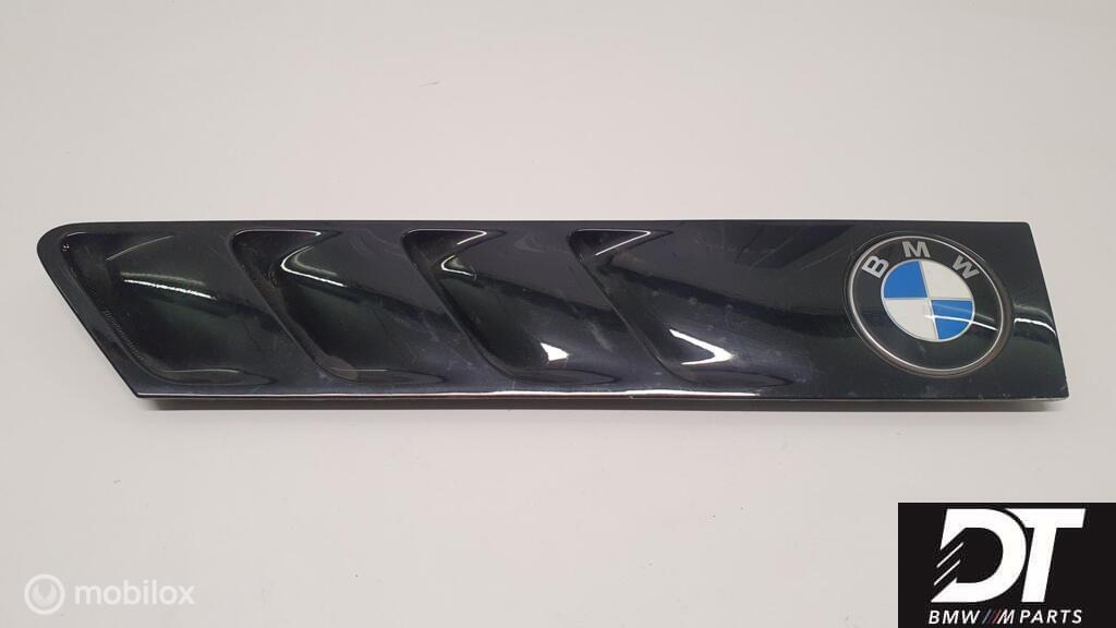 Grill links kiem BMW Z3 Coupé E36 51130031435