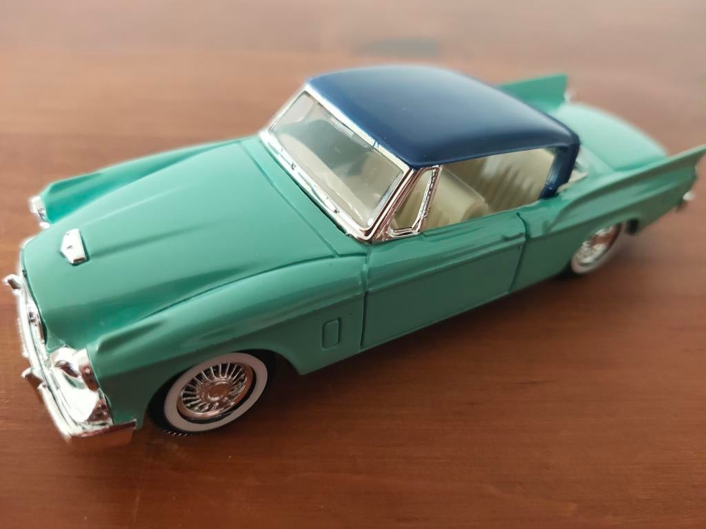 Studebaker Hawk, Ophalen of Verzenden, Auto, Overige merken