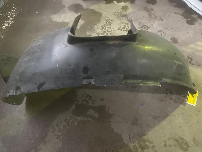 Wielkuip van een Volkswagen Transporter, Gebruikt, -, -, -