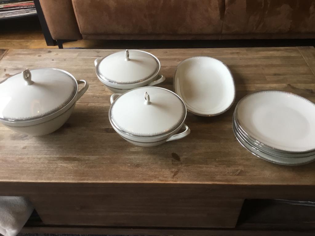 Winterling Marktleuthen Servies, Ophalen of Verzenden