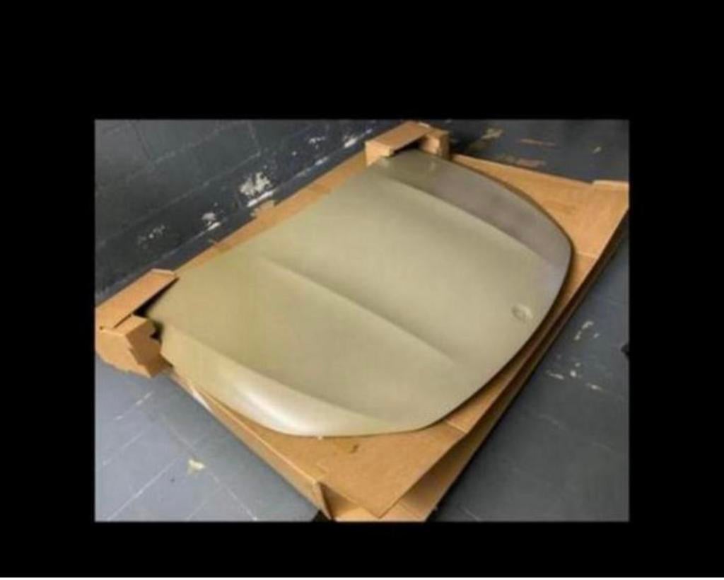 Nieuw Orjineel mercedes GLA motorkap A2478807401, Ophalen of Verzenden, Voor, Motorkap