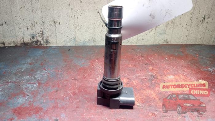 Bobine van een Seat Ibiza, Auto-onderdelen, Motor en Toebehoren, Seat, Gebruikt, 3 maanden garantie, Ophalen