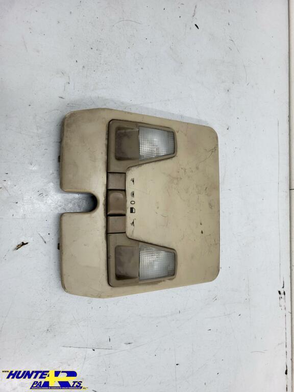 Interieurverlichting Volvo V70 I ('97-'00) 9133143, Auto-onderdelen, Gebruikt, Ophalen of Verzenden, Volvo, Volvo