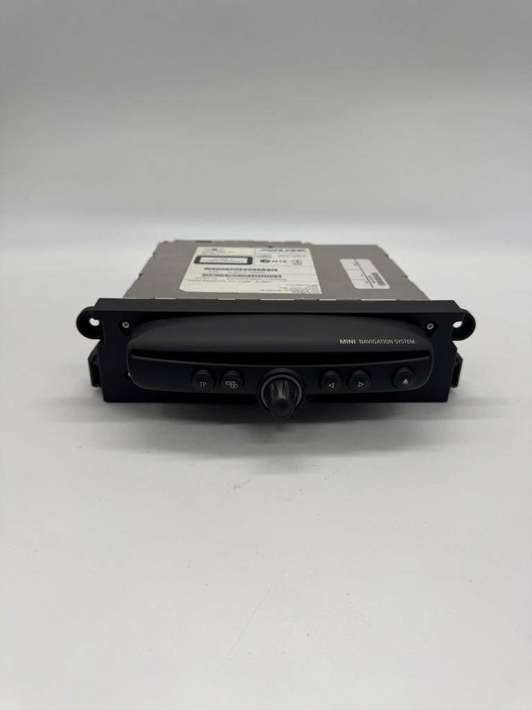 Originele MINI Cooper Media Unit R56 R55 R57, Auto diversen, Autoradio's, Ophalen of Verzenden, Gebruikt
