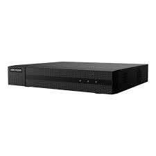 2MP Hikvision Hybrid ColorVU 8CH IP PoE set/NVR + 8 camera, Audio, Tv en Foto, Ophalen of Verzenden, Nieuw, Buitencamera