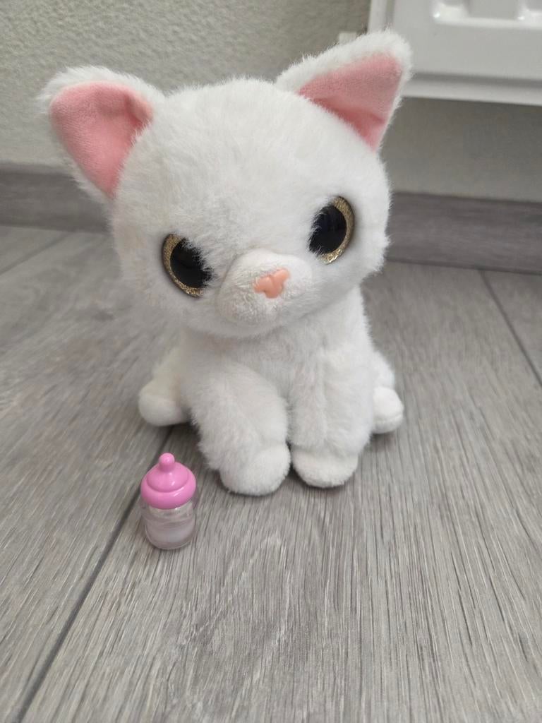 Pets Alive Smitten Kitten, Ophalen of Verzenden, Overige typen