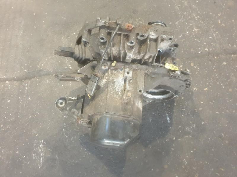 Versnellingsbak Schakel Volvo 480 (1987-08/1996-07), Gebruikt, Siegburger Straße 229, Köln 50679, , Duitsland, Info@volvocars.com
