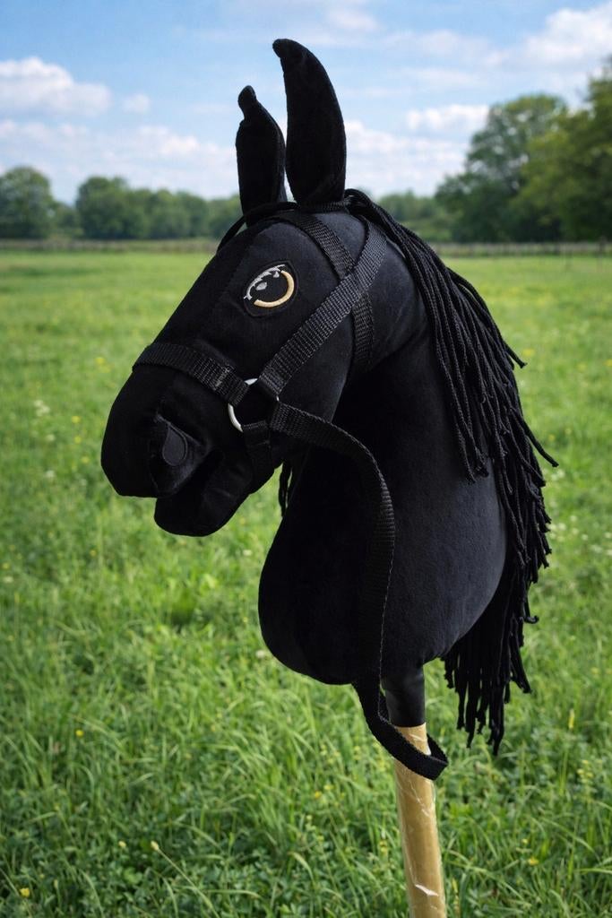 Hobby horse, Ophalen of Verzenden, Nieuw