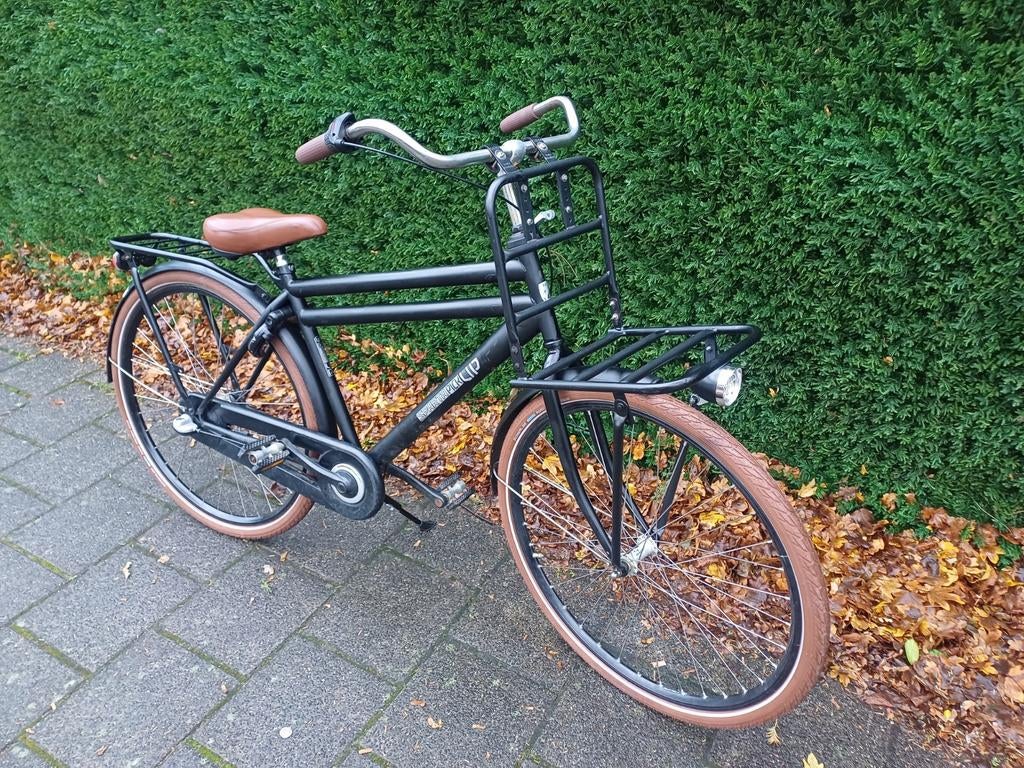 sparta 28inch, 3versnelling, FACTUUR, GARANTIE, Sparta, Versnellingen, 49 tot 53 cm, Ophalen of Verzenden