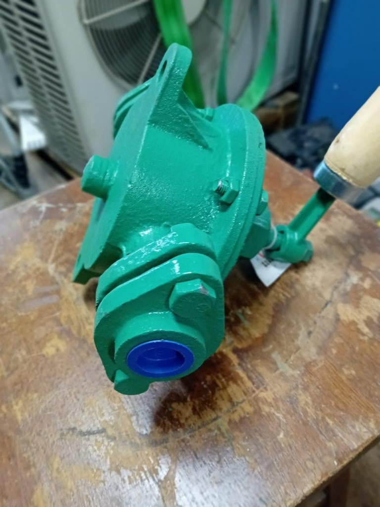 Sigma K1 Slagpomp - 3/4" Aansluiting (5 stuks), Watersport en Boten, Ophalen, Nieuw, Motor en Techniek, Zeilboot of Motorboot