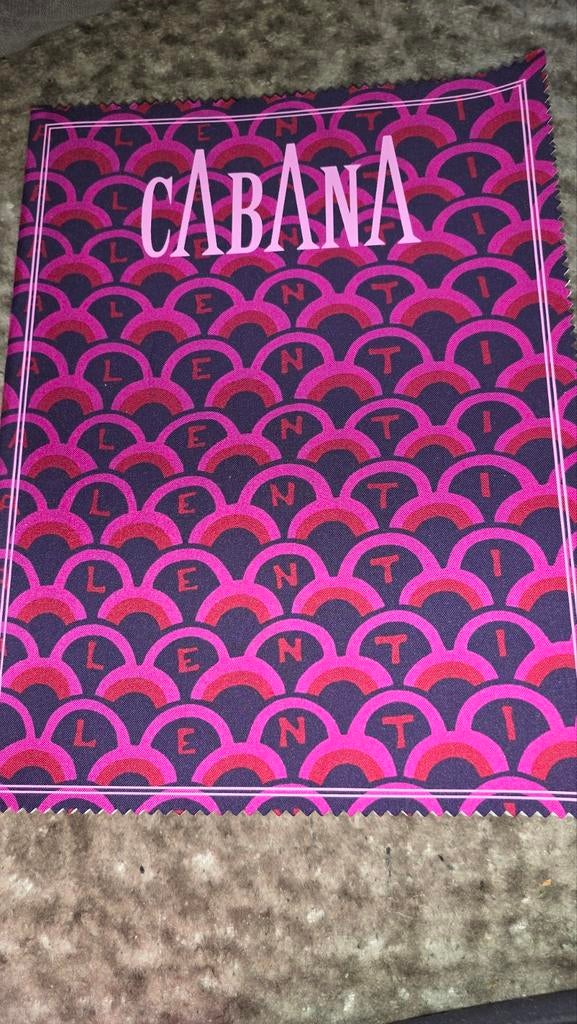 Zeldzaam Dolce & Cabana Magazine - Collectors Item!, Ophalen of Verzenden