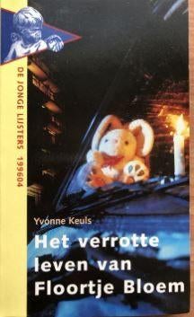 Yvonne Keuls - Het verrotte leven van Floortje Bloem, Ophalen of Verzenden, Zo goed als nieuw