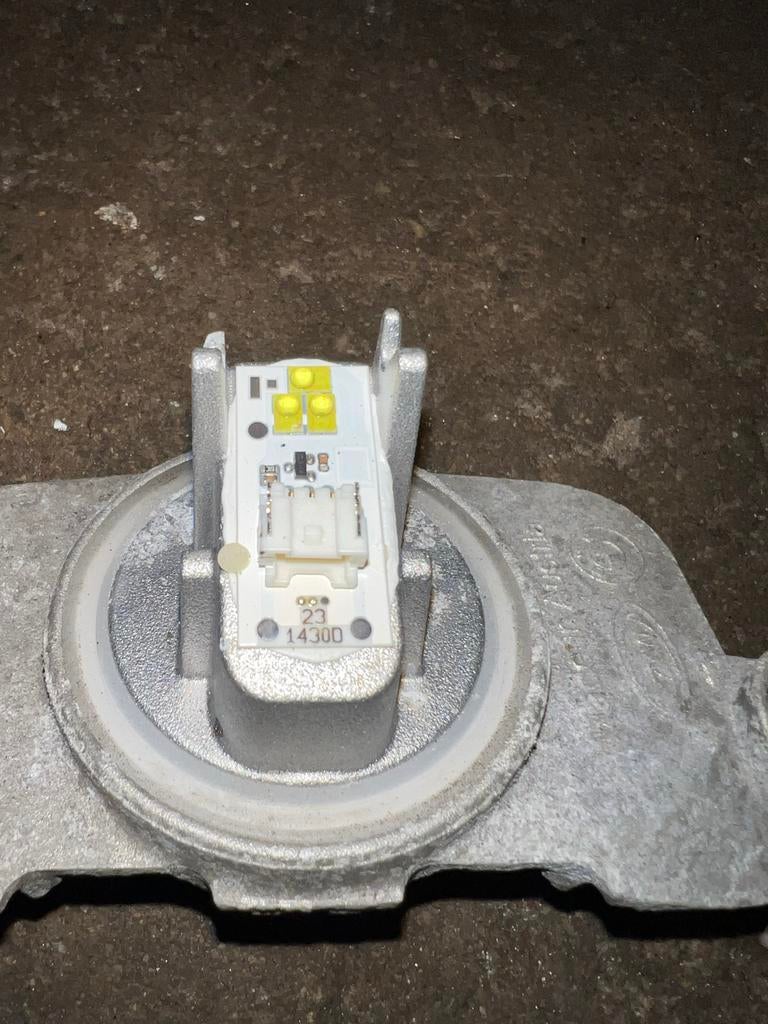BMW LED Module Bi-Xenon Koplamp, Ophalen of Verzenden, Gebruikt, BMW