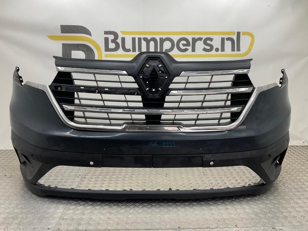 Bumper Renault Trafic 3 Facelift 22-25 Voorbumper G517999z, Ophalen, Bumpers.nl, Info@Bumpers.nl, Bumpers.nl