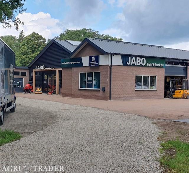 Dibo CPU-SB OPEN (EGO motor) hogedrukreiniger stationair, Ophalen of Verzenden, Jabo Tuin en Park bv, Info@jabotuinenpark.nl, Otelaarseweg 1, 3771VJ Barneveld, NL