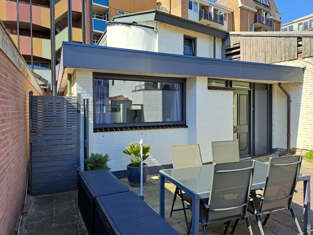 Egmond aan Zee, 75 meter van strand, Vakantie, Vakantiehuizen | Nederland, Noord-Holland, Overige typen, Dorp, Aan zee, 1 slaapkamer