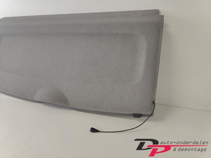 Hoedenplank van een Renault Clio, Auto-onderdelen, Interieur en Bekleding, Gebruikt, -, Renault, -