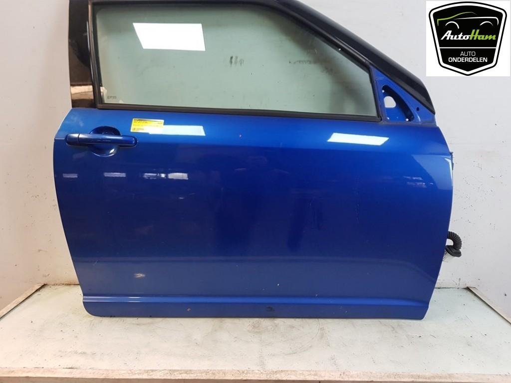 Portier Rechts Suzuki Swift (ZA/ZC/ZD1/2/3/9) 6800162K00, Gebruikt, Suzuki Deutschland GmbH, Kontakt@suzuki.de, Suzuki-Allee 7, Bensheim 64625, , Duitsland