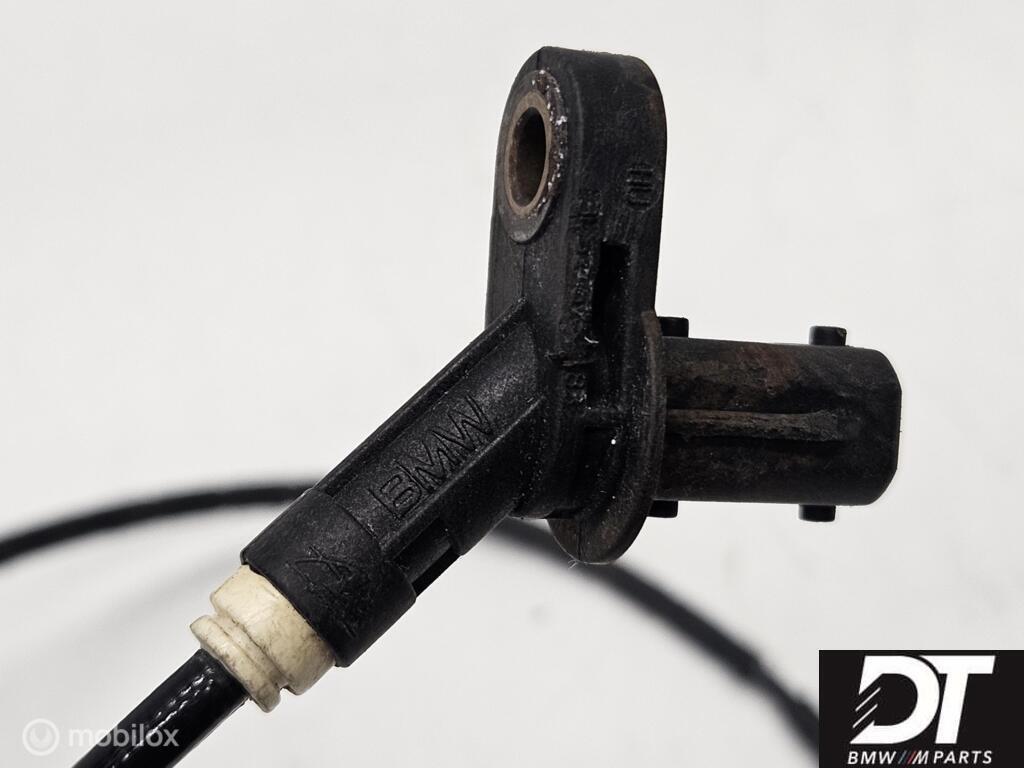 ABS sensor achter MK60 BMW 3-serie E46 34526752683, Gebruikt, Ophalen of Verzenden, BMW, BMW