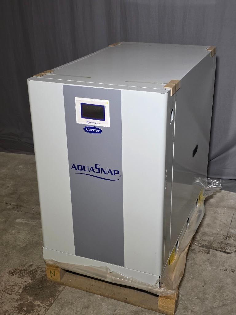 Carrier AquaSnap luchtgekoelde 30WGA030 split chiller, Verzenden, Nieuw