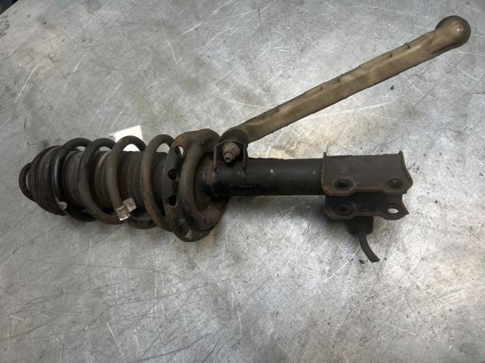 Schokdemper links-voor van een Opel Meriva, Auto-onderdelen, Gebruikt, -, -, Opel