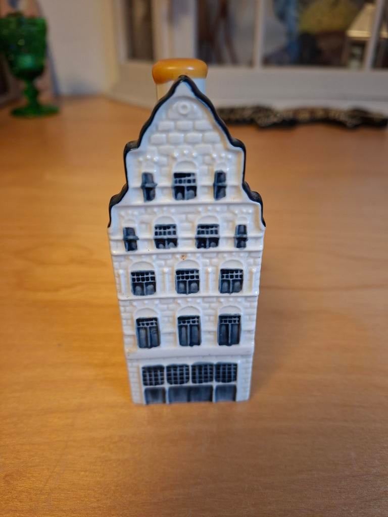 KLM Bols huisje nr 41, Ophalen of Verzenden, Zo goed als nieuw