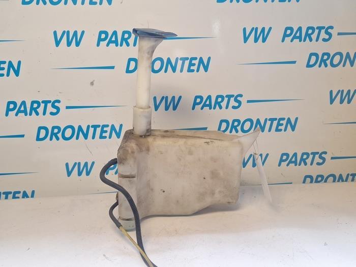 Ruitensproeiertank voor van een Volkswagen Transporter, Gebruikt, -, -, -